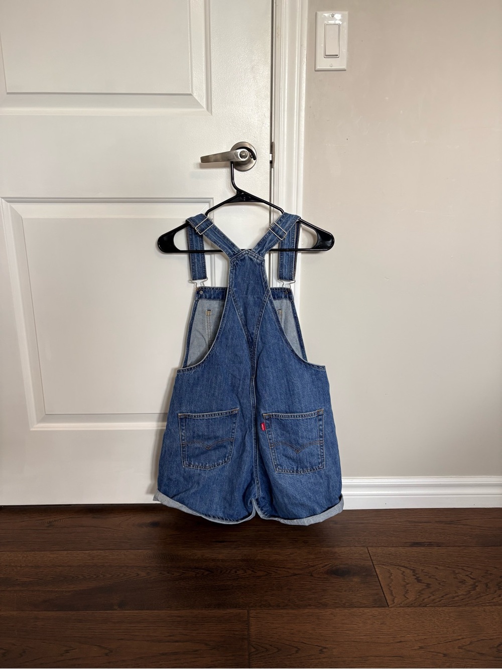 Levi’s Overalls - Picture 5 of 6